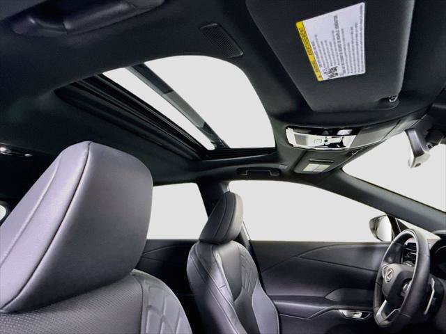 Certified 2026 Lexus RX 350 Premium w/ Accessory Package (2T) FWD image 18