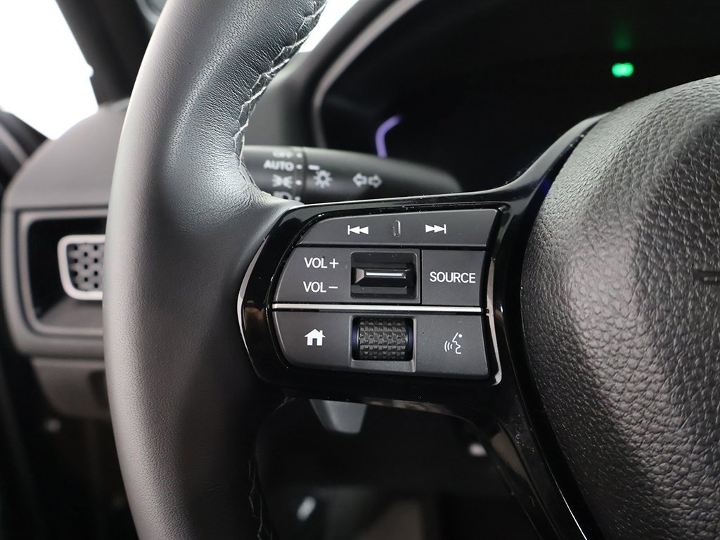 Certified 2026 Honda Civic Sport image 38