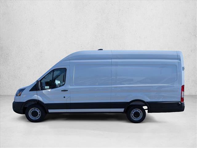 New 2026 Ford Transit 350 148 High Roof Extended image 5
