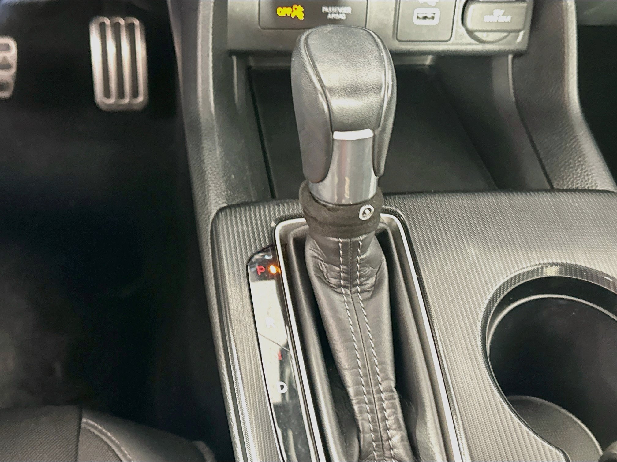 Used 2024 Honda Civic Sport image 23