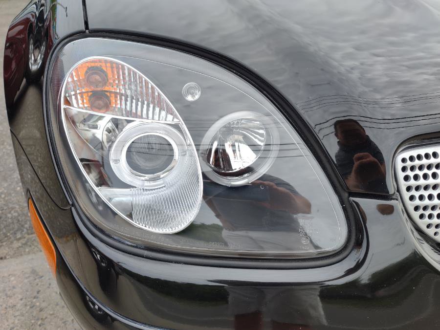 Used 2004 Mercedes-Benz SLK 320 image 32