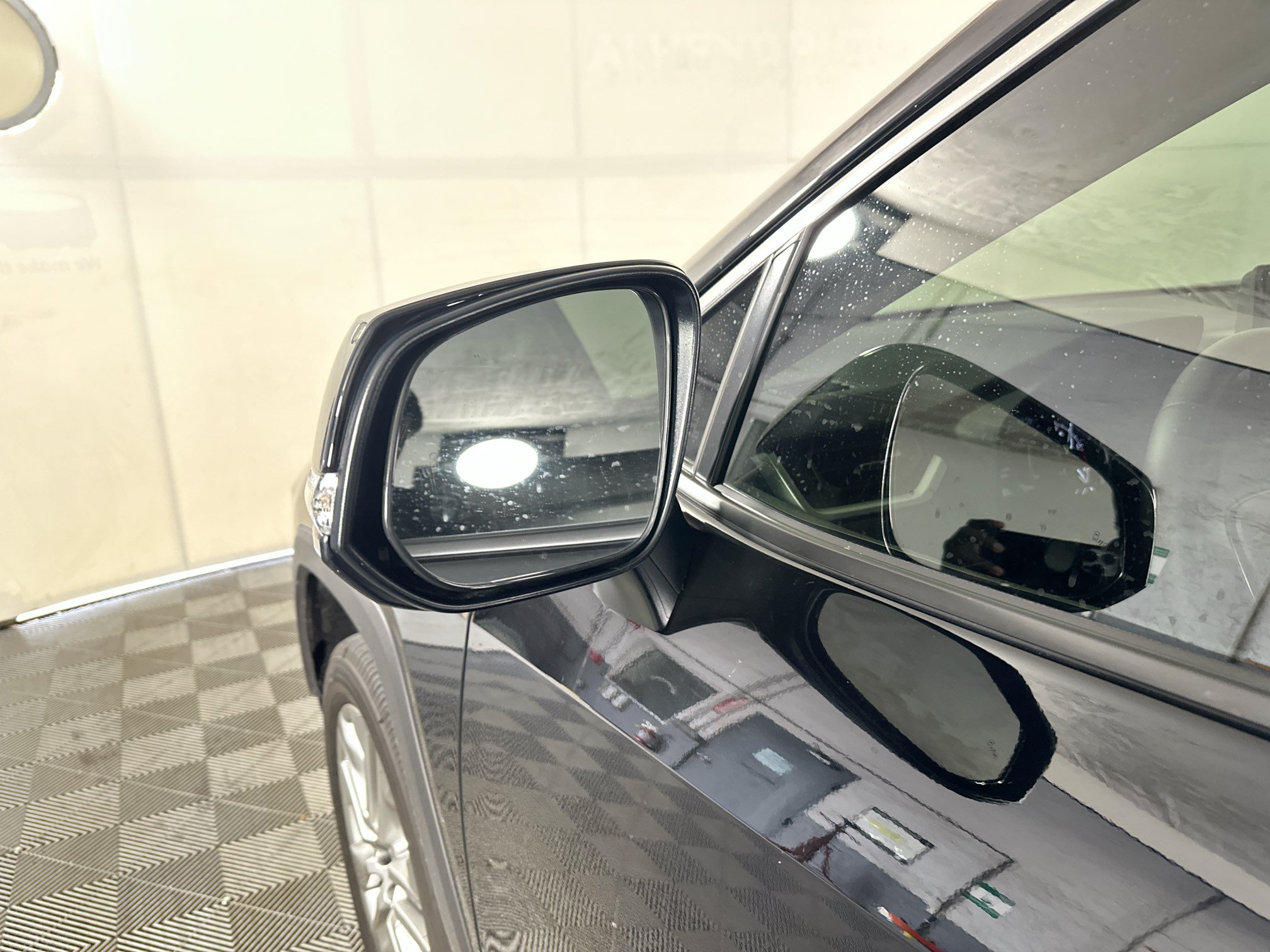 Certified 2025 Toyota RAV4 XLE Premium w/ Weather Package FWD image 10