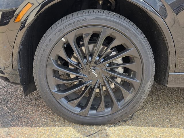 Used 2025 Lincoln Aviator Reserve w/ Luxury Package image 33