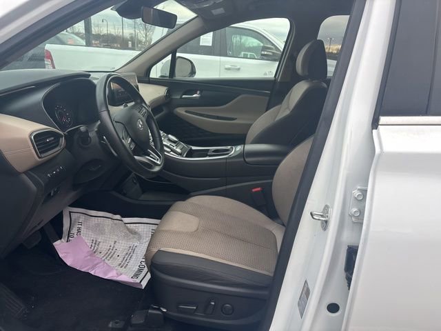 Used 2023 Hyundai Santa Fe SEL w/ Cargo Package image 21