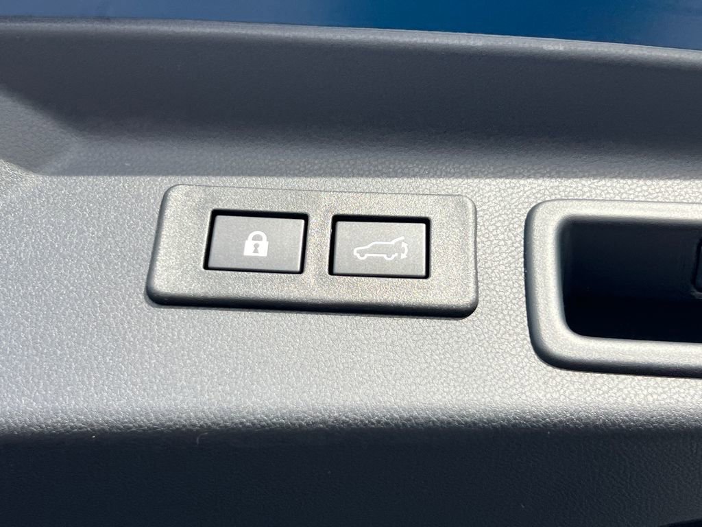 New 2026 Subaru Forester Wilderness image 16