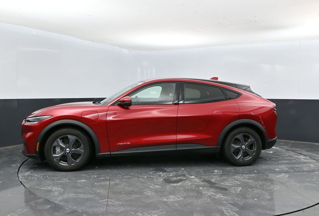 Used 2021 Ford Mustang Mach-E Select w/ Comfort/Technology Package image 7