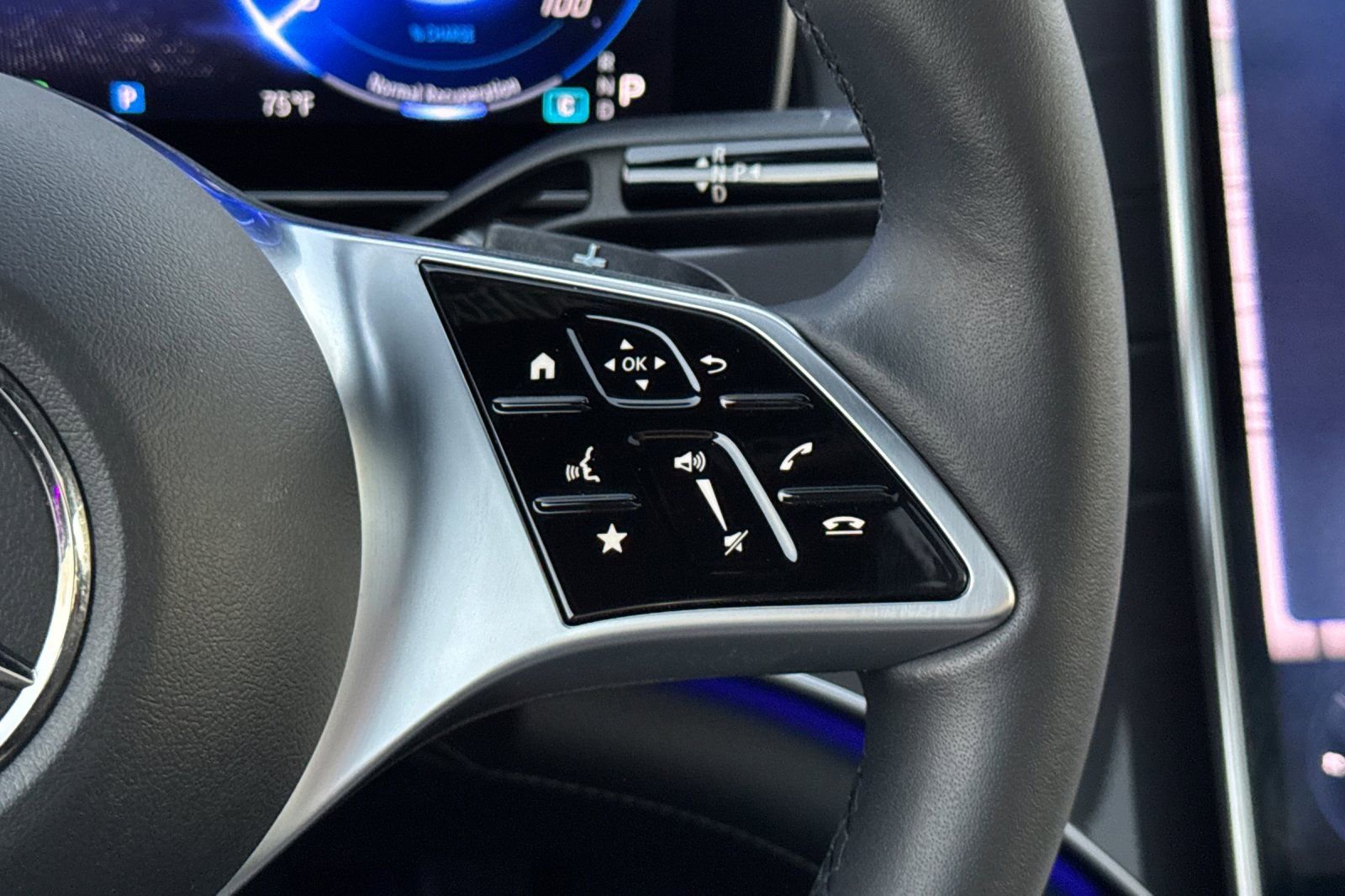 Certified 2023 Mercedes-Benz EQE 350+ 350 Sedan image 28