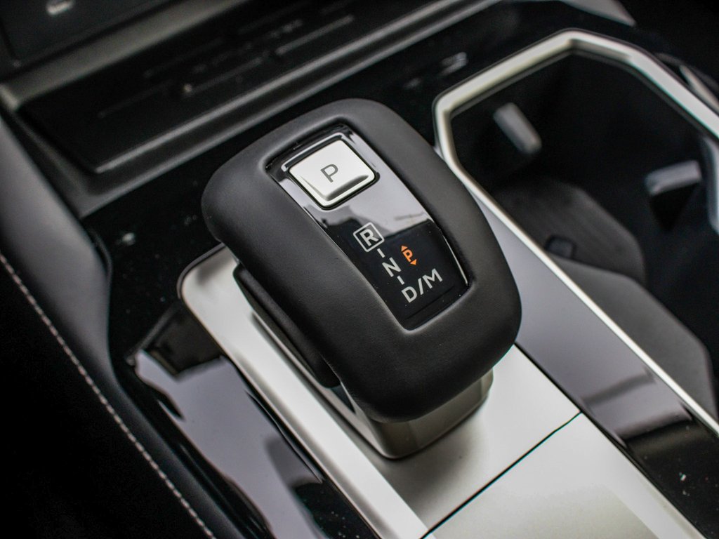 New 2026 Mitsubishi Outlander SEL AWD/4WD image 25