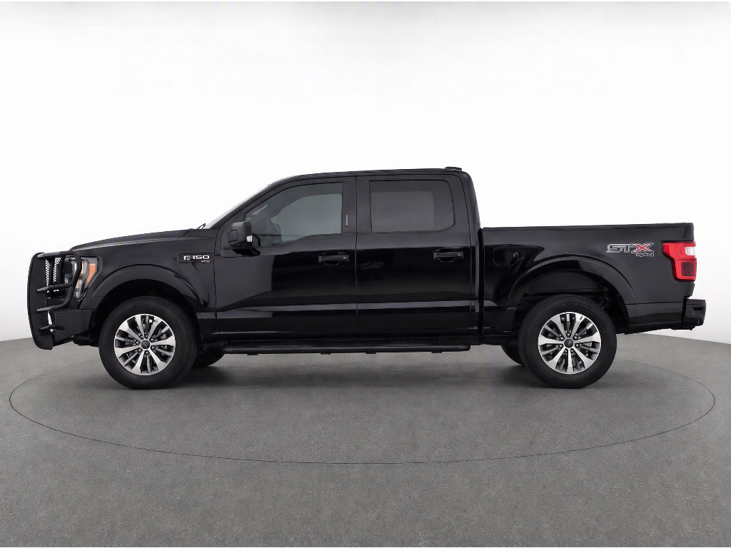 Used 2018 Ford F150 XL w/ Equipment Group 101A Mid AWD/4WD image 7
