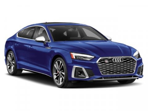 Used 2020 Audi S5 Prestige w/ S Sport Package image 6