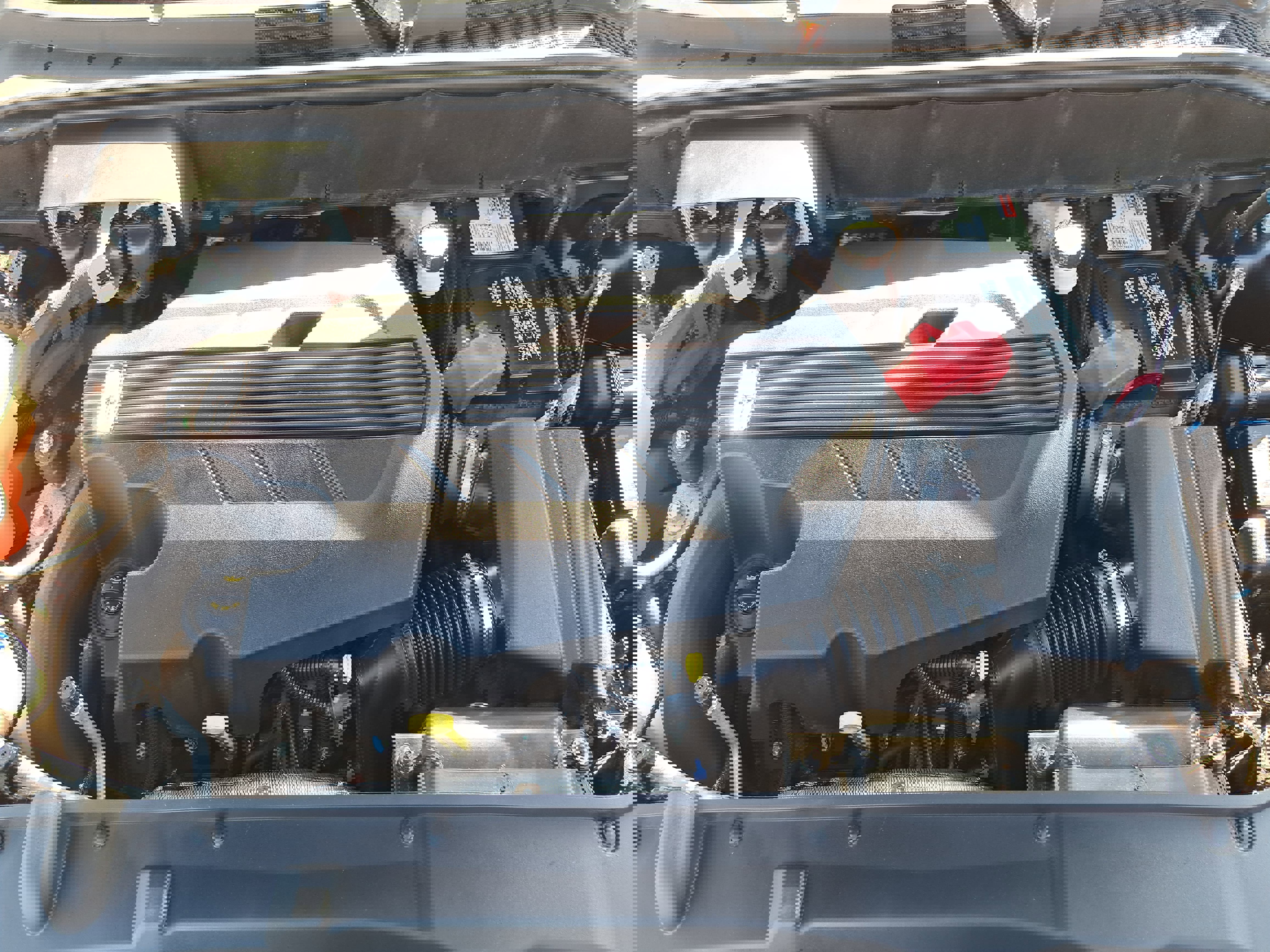 Used 2020 Lincoln Nautilus Reserve w/ Equipment Group 201A image 29