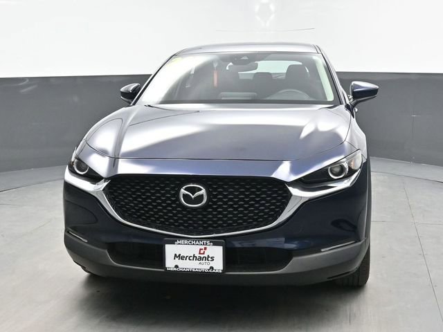 Used 2023 MAZDA CX-30 AWD 2.5 S image 2
