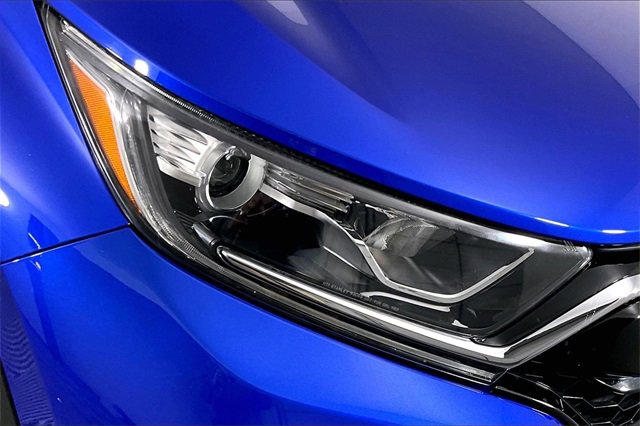 Used 2022 Honda CR-V EX image 32