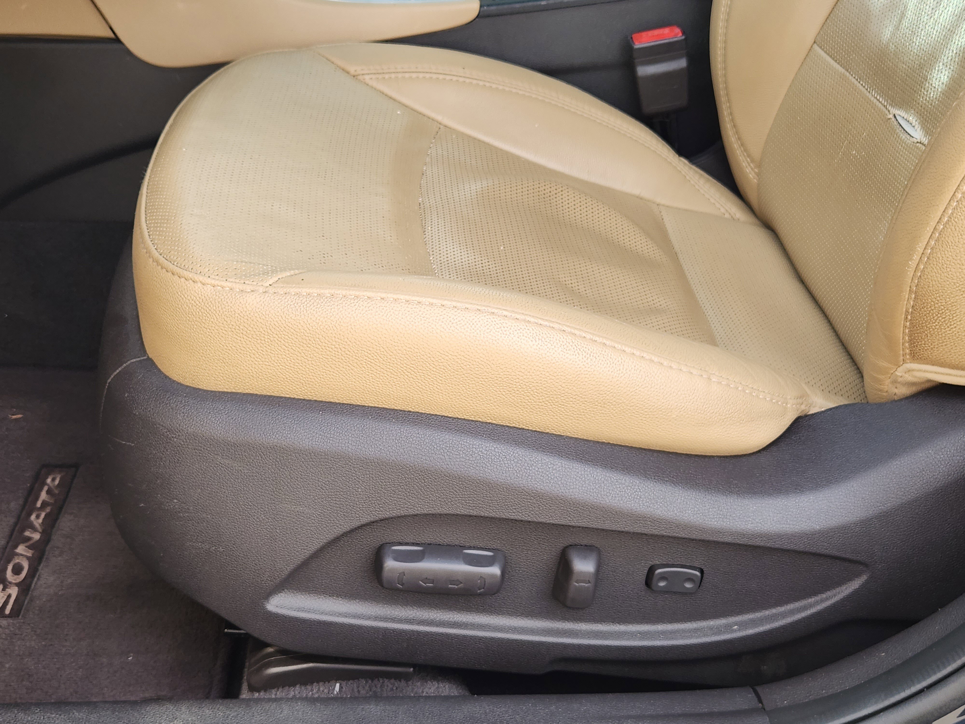 Used 2014 Hyundai Sonata Limited image 25