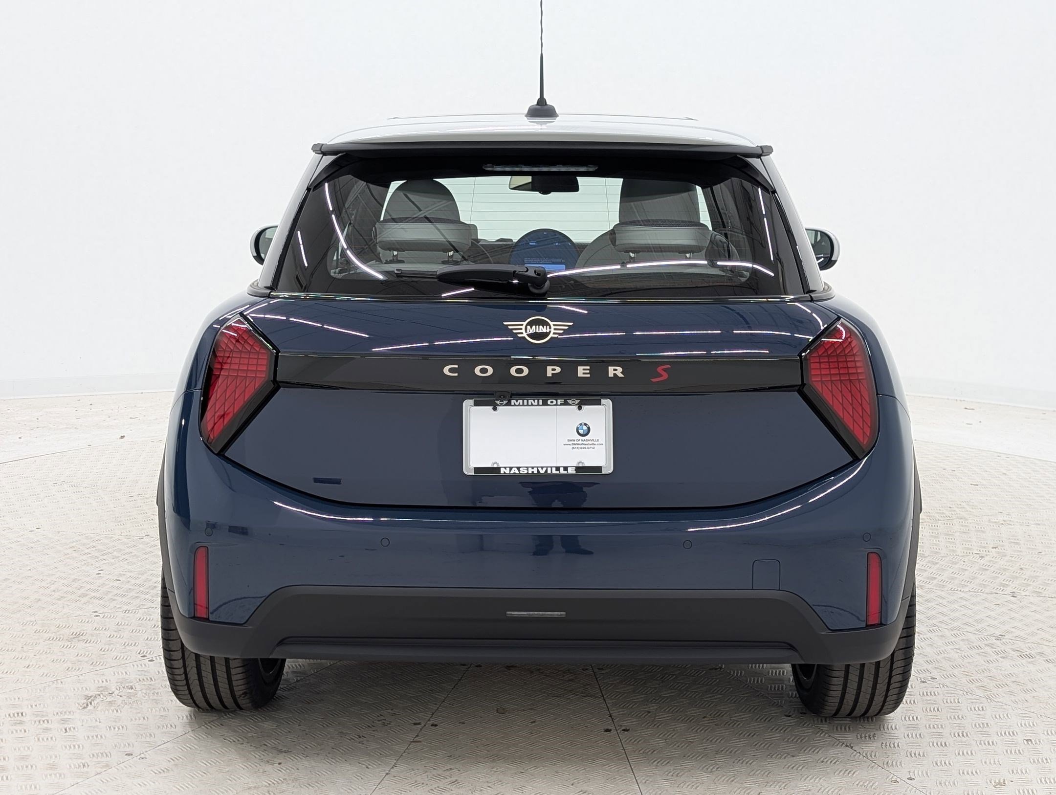 New 2026 MINI Cooper S image 10