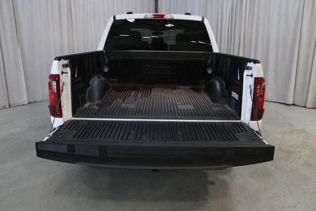Used 2024 Ford F150 XLT w/ Tow/Haul Package AWD/4WD image 30