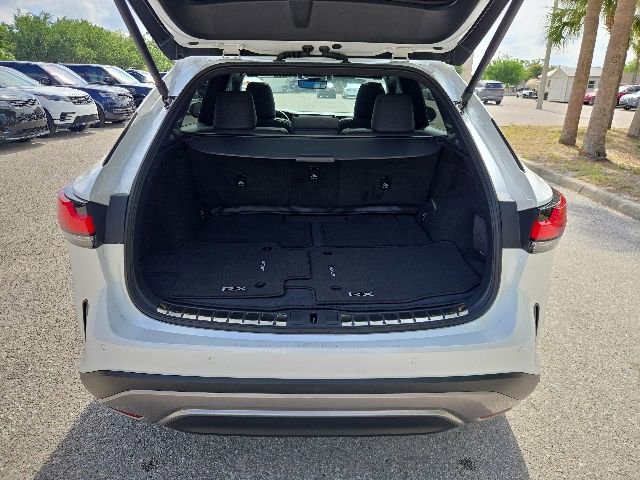 Used 2023 Lexus RX 350 Premium Plus w/ Cold Area Package FWD image 9
