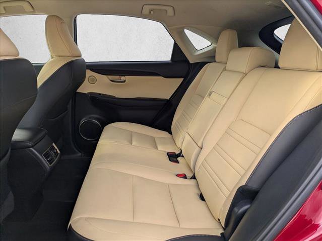 Used 2019 Lexus NX 300h AWD image 17