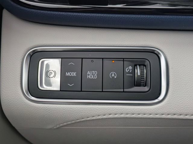 New 2026 Buick Enclave Avenir w/ Super Cruise Package image 31