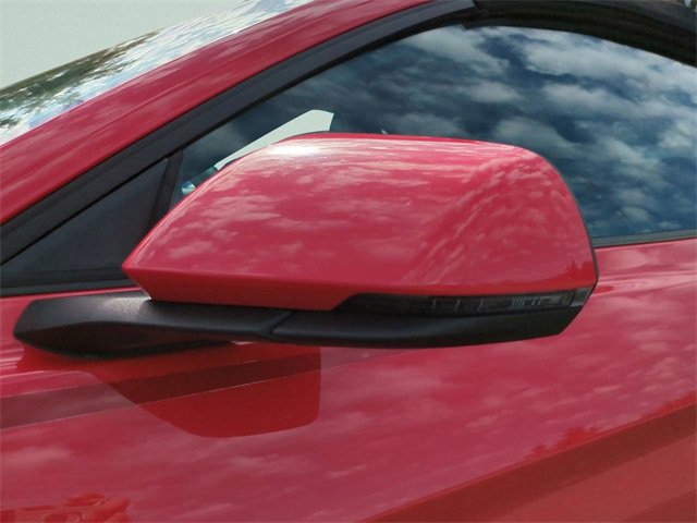 Used 2019 Ford Mustang Premium w/ Equipment Group 201A image 12