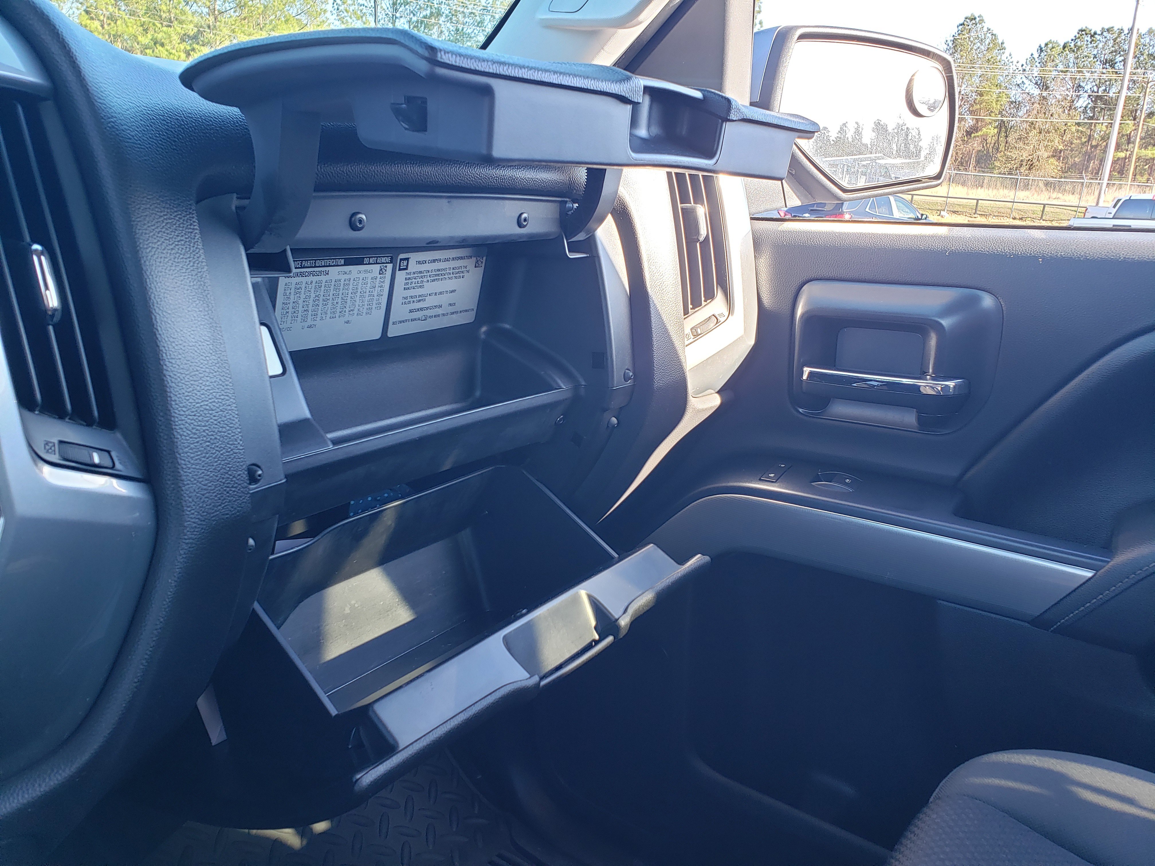 Used 2015 Chevrolet Silverado 1500 LT w/ All Star Edition image 23