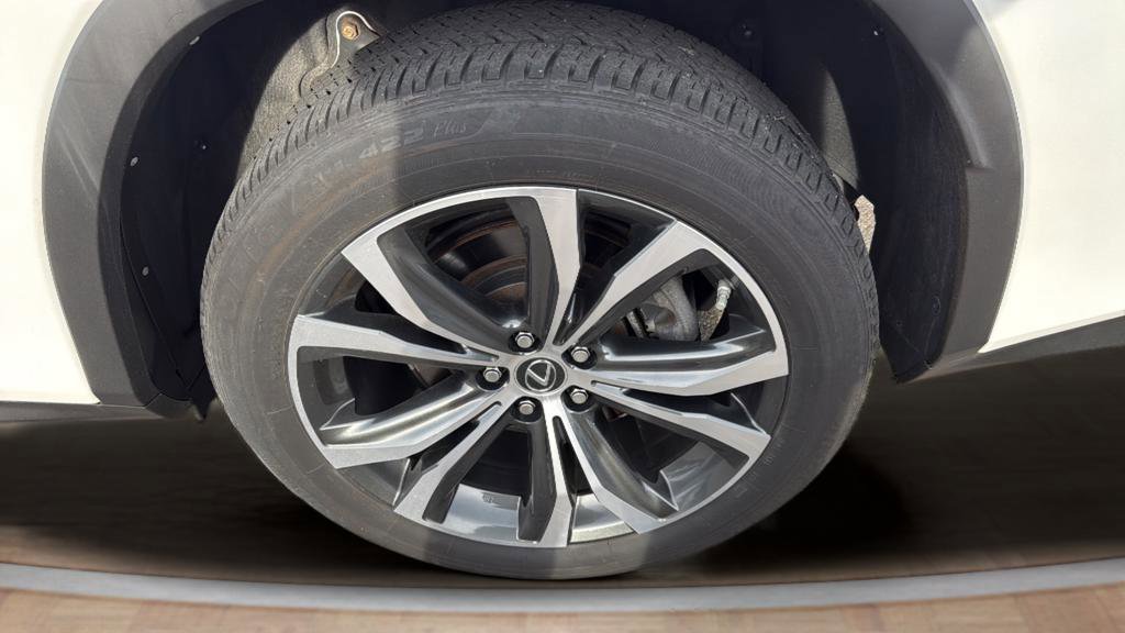 Used 2020 Lexus RX 350L Premium image 9