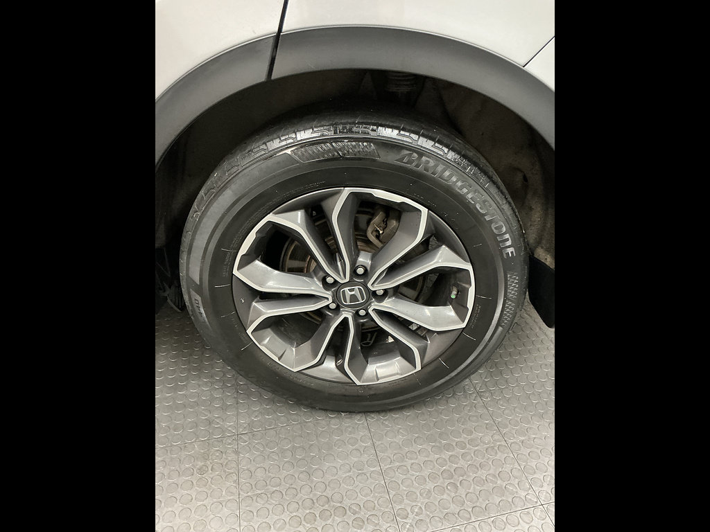Used 2020 Honda CR-V EX image 34