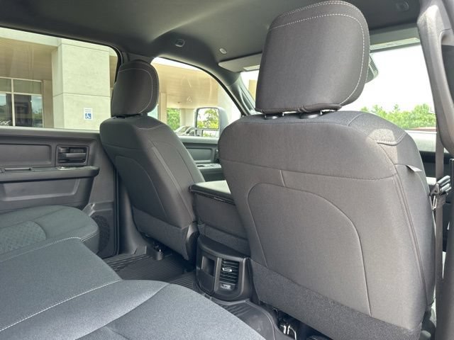New 2026 RAM 2500 Warlock AWD/4WD image 40