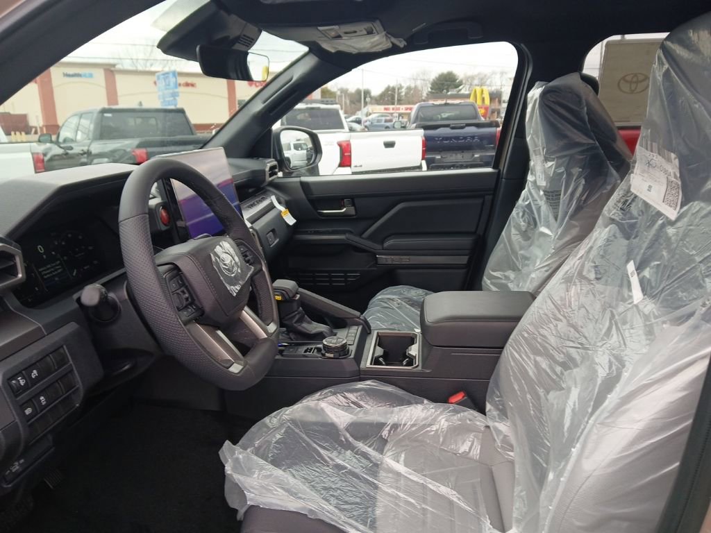 New 2026 Toyota Tacoma TRD Off-Road image 7