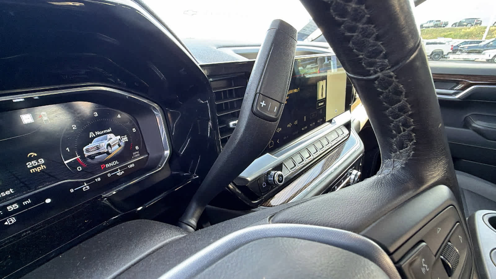 Used 2023 GMC Sierra 1500 SLE w/ Enhanced Capability Package image 13