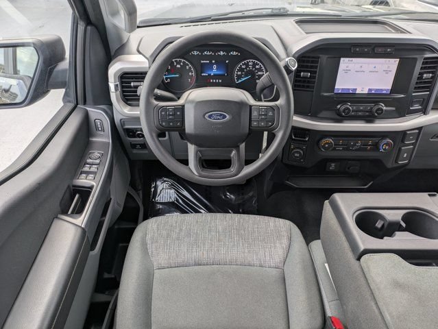 Used 2023 Ford F150 XLT AWD/4WD image 16