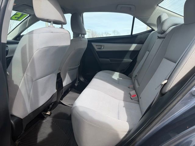 Used 2015 Toyota Corolla LE image 24