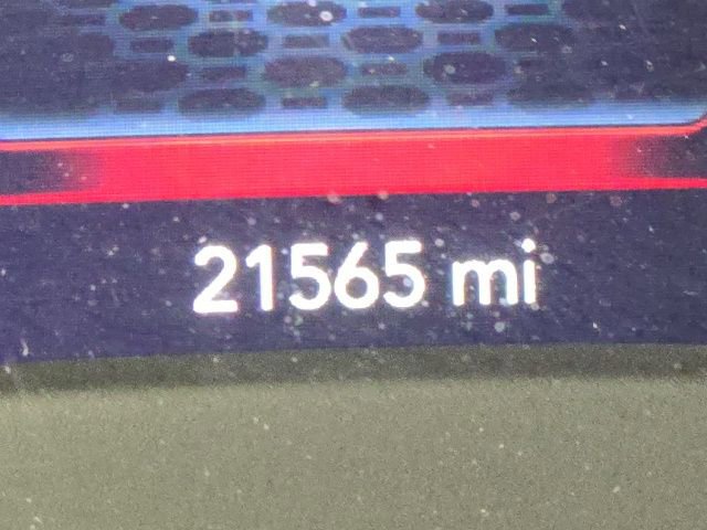 Used 2024 RAM 2500 Big Horn w/ Sport Appearance Package image 19