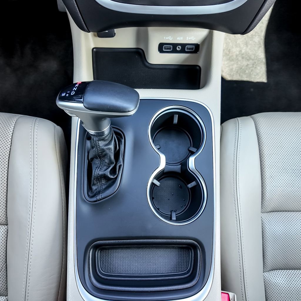 Used 2018 Dodge Durango Citadel AWD/4WD image 4