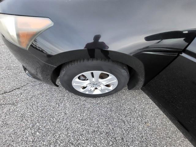 Used 2009 Honda Accord LX-P image 23