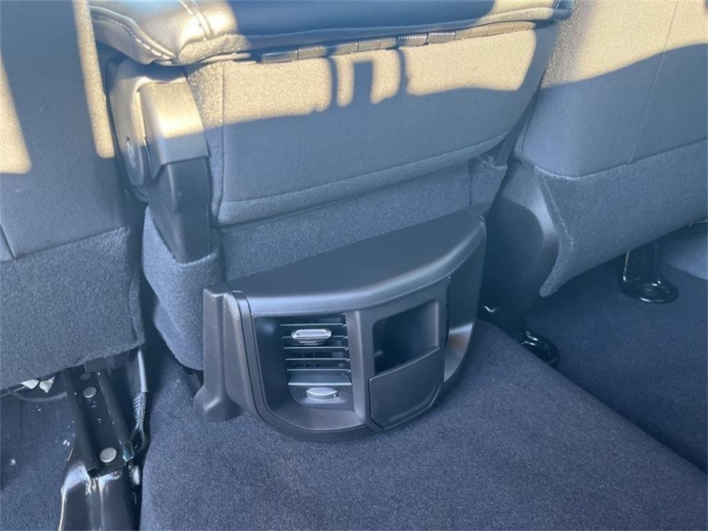 New 2025 RAM 2500 Tradesman image 24