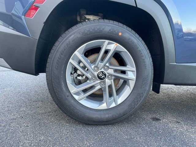New 2026 Hyundai Tucson SE image 32