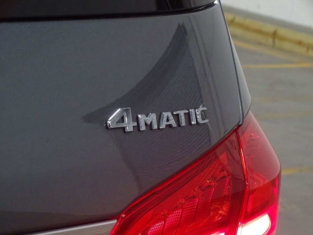 Used 2019 Mercedes-Benz GLS 450 4MATIC image 49