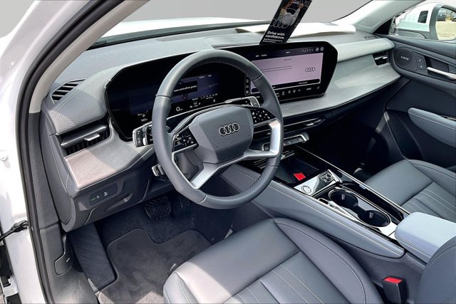 New 2026 Audi Q3 quattro 2.0T AWD/4WD image 13