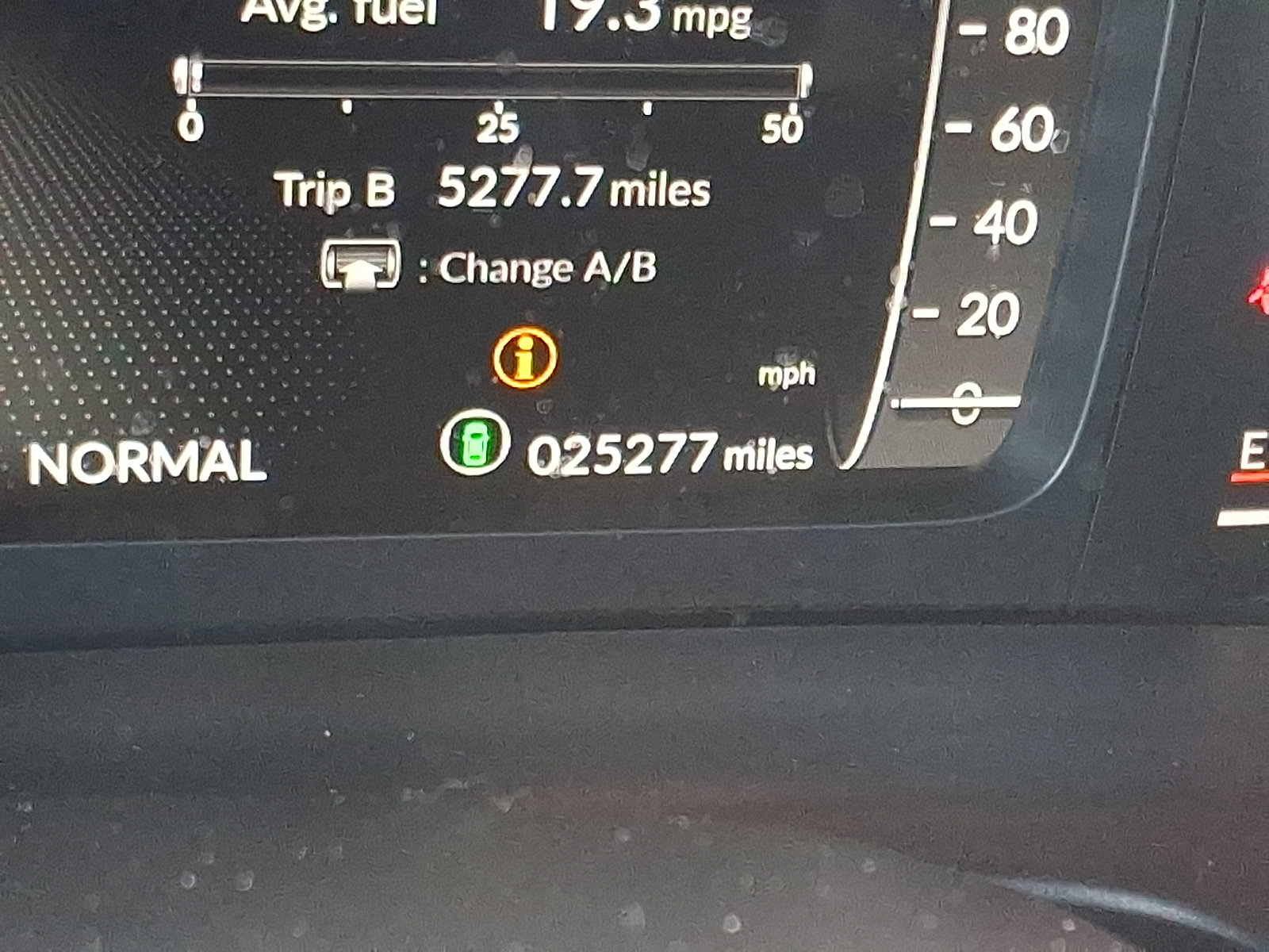 Used 2025 Honda Pilot Black Edition image 21