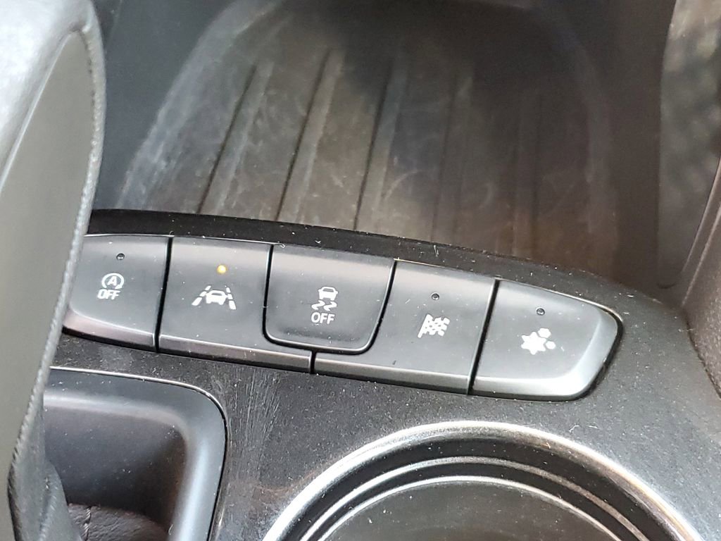 Used 2023 Chevrolet TrailBlazer LT image 20