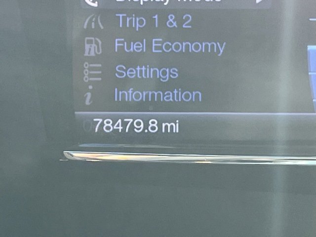 Used 2013 Lincoln MKS image 36