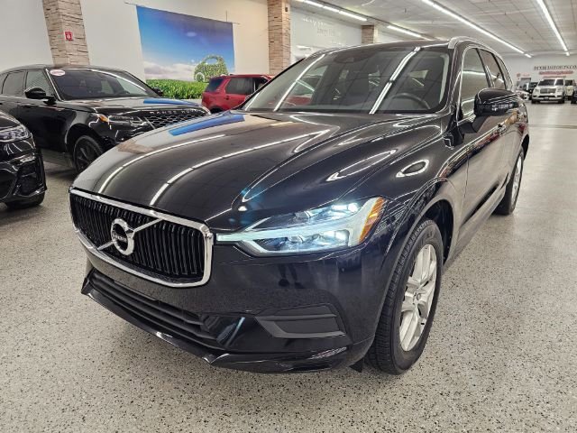 Used 2019 Volvo XC60 T5 Momentum