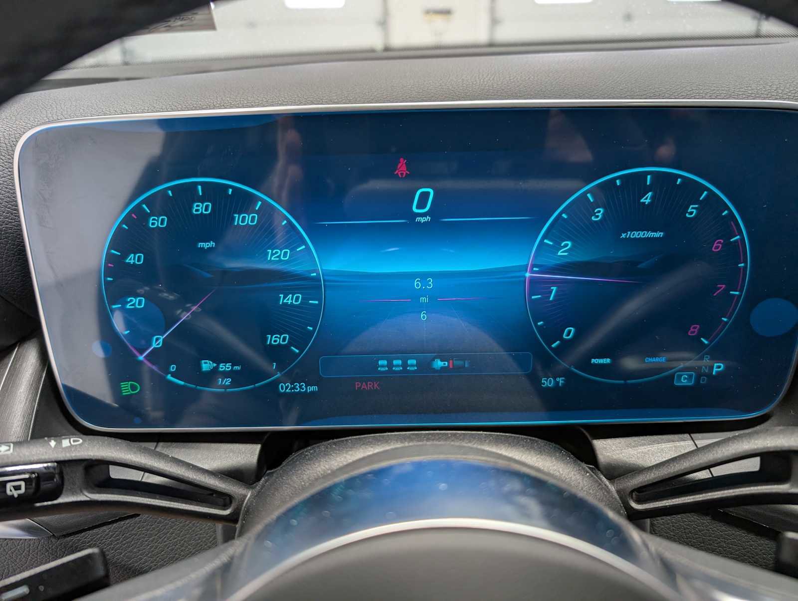 New 2026 Mercedes-Benz GLC 300 4MATIC image 21