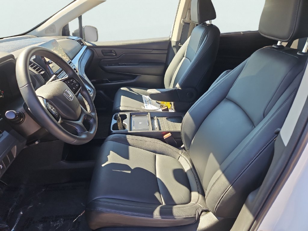 Certified 2026 Honda Odyssey EX-L image 33