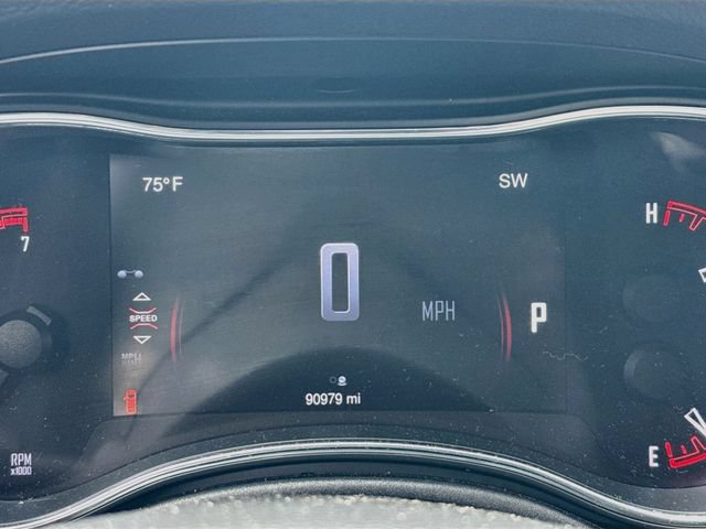 Used 2015 Dodge Durango Citadel AWD/4WD image 11
