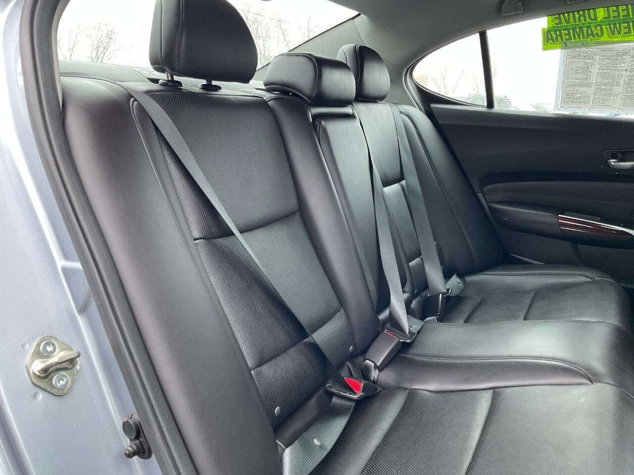 Used 2016 Acura TLX V6 SH-AWD w/ Technology Pkg image 41