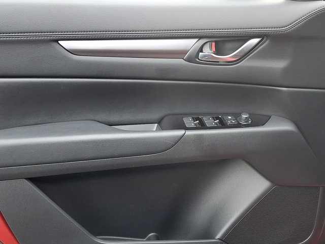 Used 2023 MAZDA CX-5 AWD 2.5 S w/ Select Package image 13