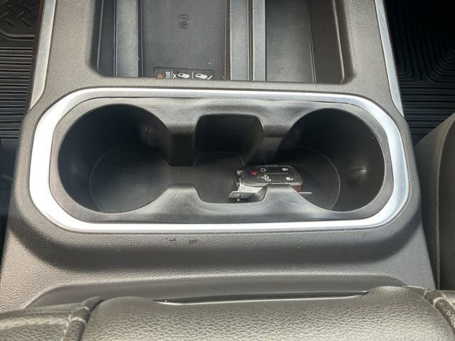 Used 2019 GMC Sierra 1500 SLT w/ SLT Premium Plus Package image 18