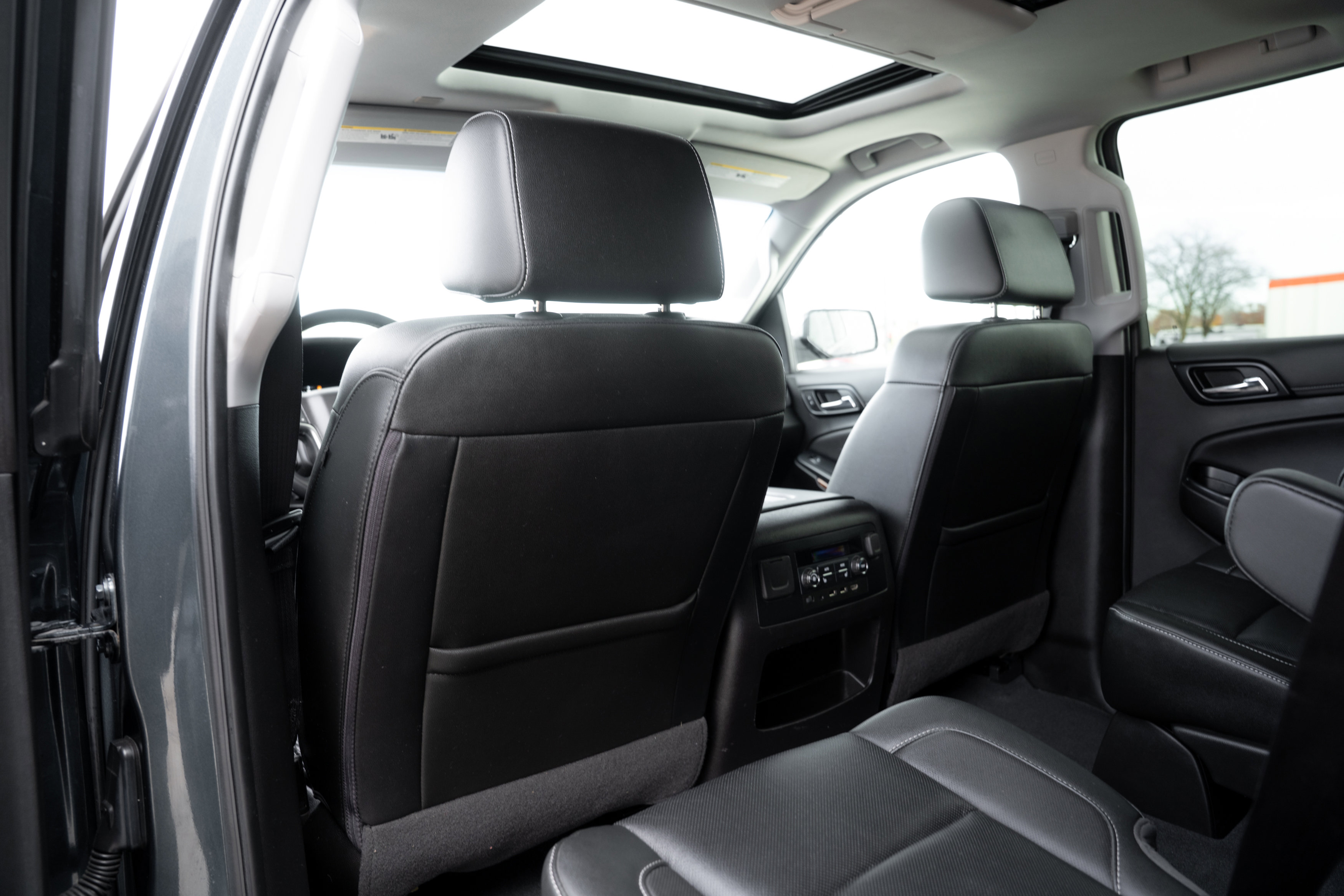 Used 2019 Chevrolet Tahoe Premier image 27